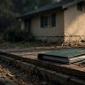 sell house foundation problems
