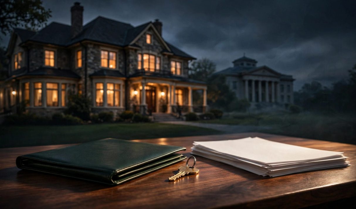 Selling a House During Probate: What Heirs Should Know